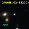 2MASS J02413220+0711137