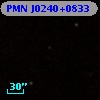 PMN J0240+0833