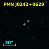 PMN J0242+0629