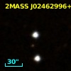 2MASS J02462996+0752524