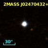 2MASS J02470432+0755339