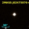 2MASS J02475076+0811511