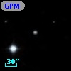 GPM  41.997907+07.936939