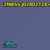 2MASS J02402724+0630229