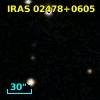IRAS 02478+0605