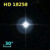 HD  18258