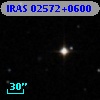 IRAS 02572+0600