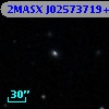 2MASX J02573719+0608401
