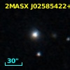 2MASX J02585422+0606589