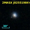 2MASX J02551984+0607286