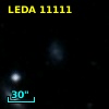 LEDA   11111