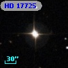 HD  17725