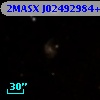 2MASX J02492984+0801435