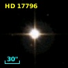 HD  17796