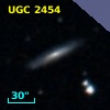 UGC  2454