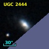 UGC  2444