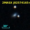 2MASX J02574165+0647461