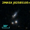 2MASX J02585105+0622259