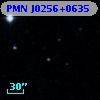 PMN J0256+0635