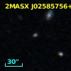 2MASX J02585756+0620369