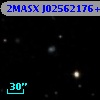 2MASX J02562176+0744186