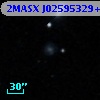 2MASX J02595329+0630504