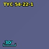 TYC   54-22-1