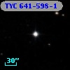 TYC  641-598-1