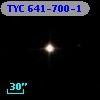 TYC  641-700-1
