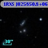 1RXS J025850.8+062225
