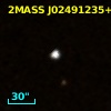 2MASS J02491235+0821386