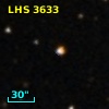 LHS  3633