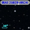 IRAS 21029+0824