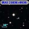IRAS 21036+0838