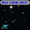 IRAS 21046+0827