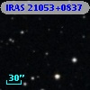 IRAS 21053+0837