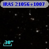 IRAS 21056+1007