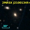 2MASX J21001344+0933325