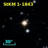 2MASS J21014661+0926057