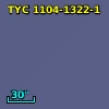 TYC 1104-1322-1