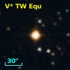 V* TW Equ