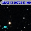 1RXS J210726.5+090933