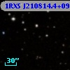 1RXS J210814.4+095513