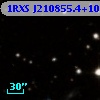 1RXS J210855.4+101946