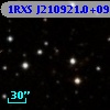 1RXS J210921.0+094943