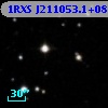 1RXS J211053.1+085810