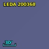 LEDA  200368