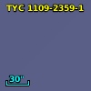 TYC 1109-2359-1