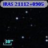 IRAS 21112+0905
