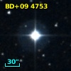 BD+09  4753